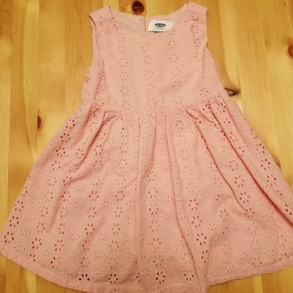 Toddler dress - Picture 1 of 2